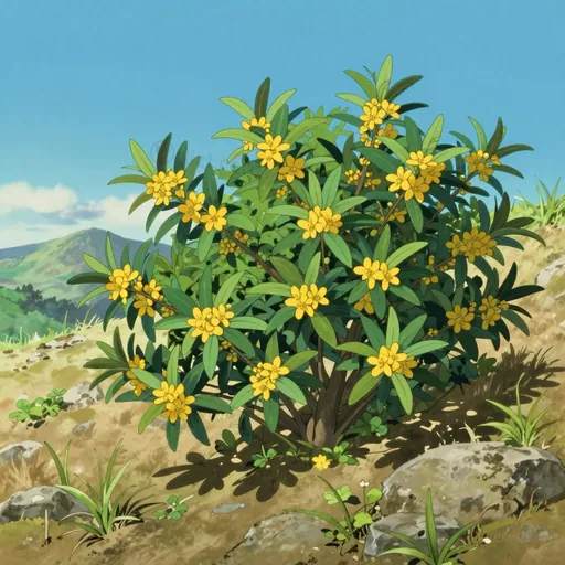 chrysothamnus