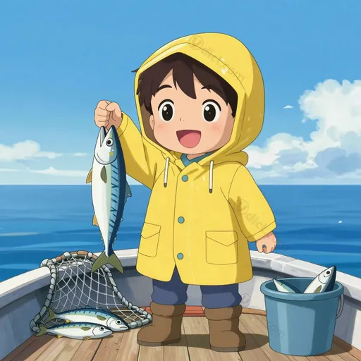chub mackerel
