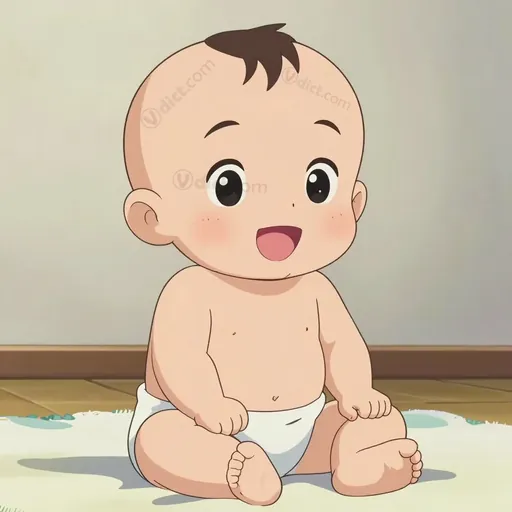 chubbiness