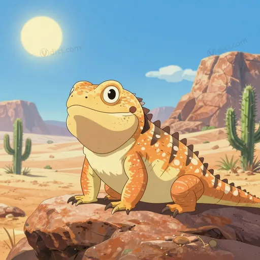 chuckwalla