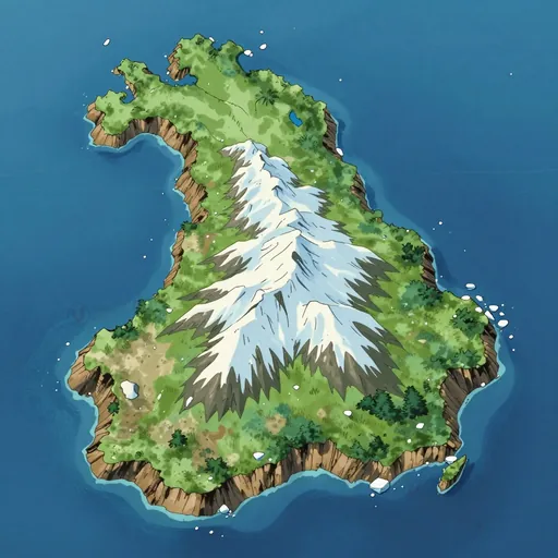 chukchi peninsula