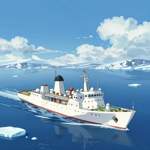 chukchi sea