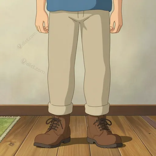 chukka boot