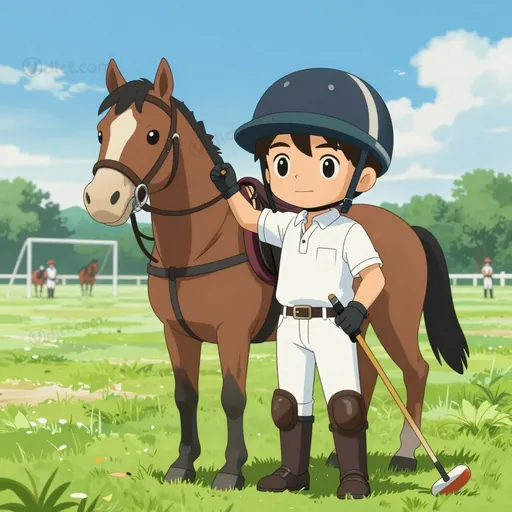 chukker