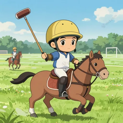 chukker-brown
