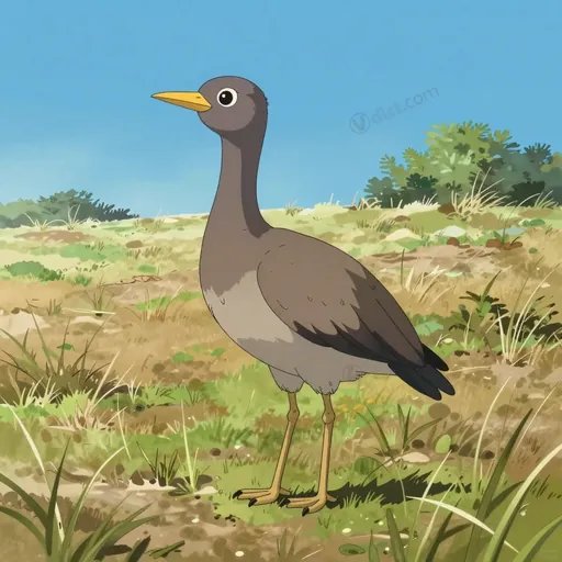 chunga burmeisteri