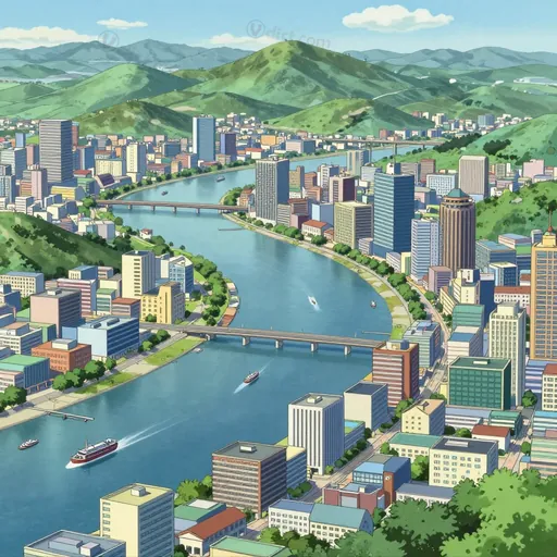 chungking