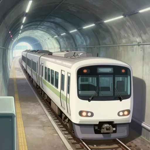chunnel