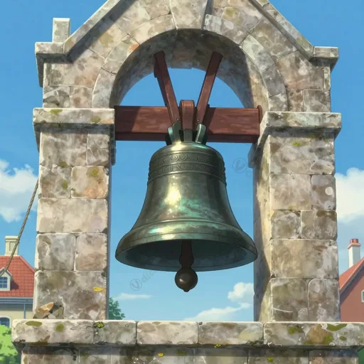 church bell