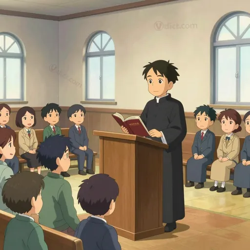 church doctrine