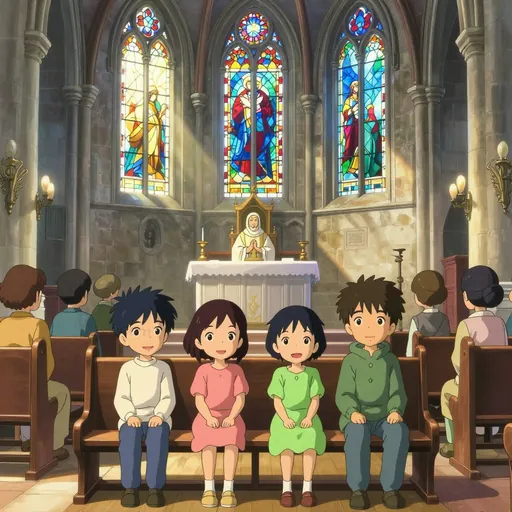 church of england
