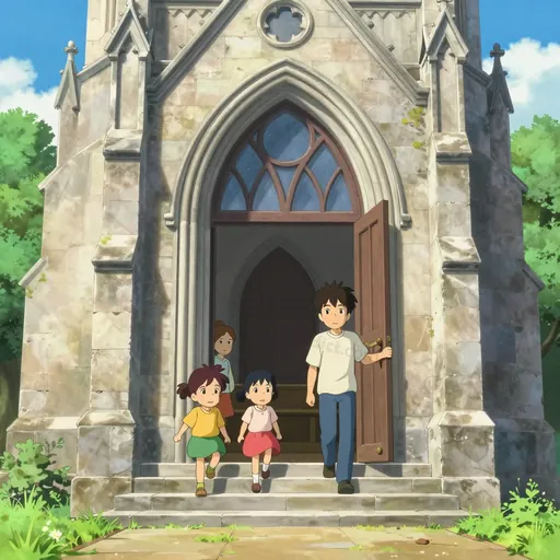 church of ireland