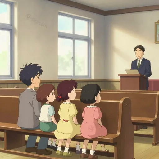 church of jesus christ of latter-day saints