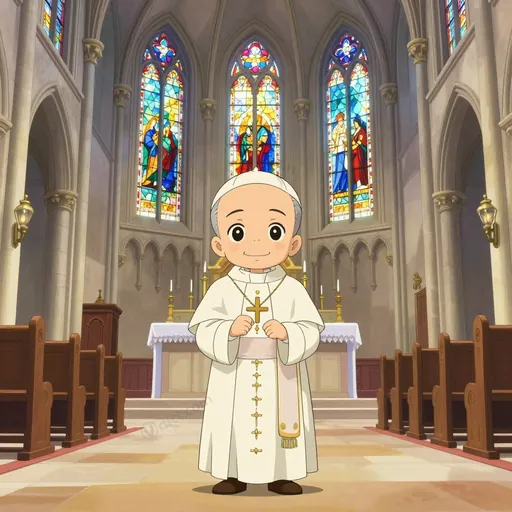 church of rome