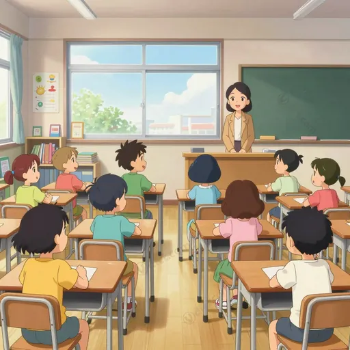 church school