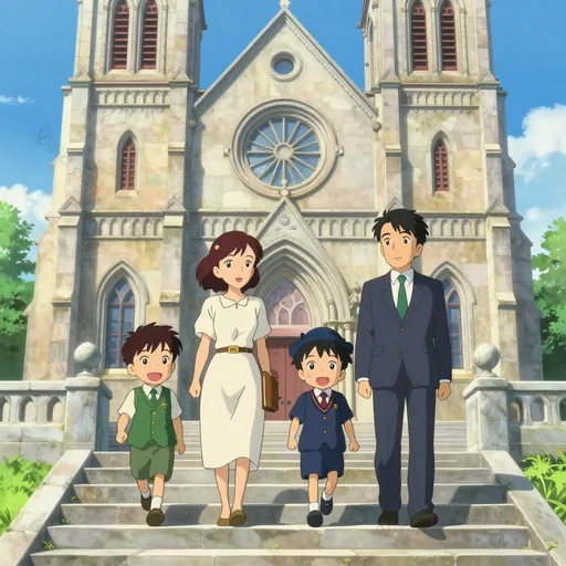 churchgoing