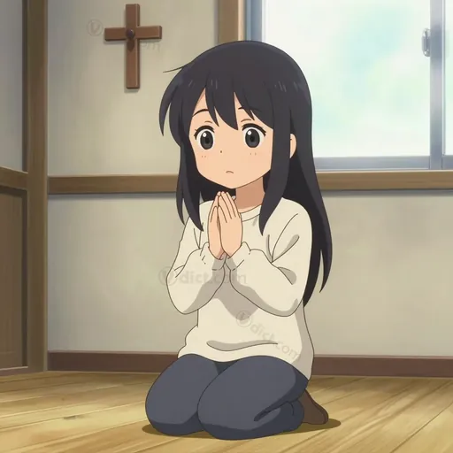 churchiness
