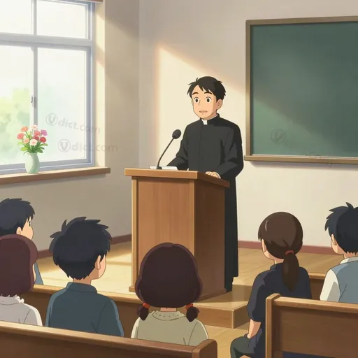 churchman