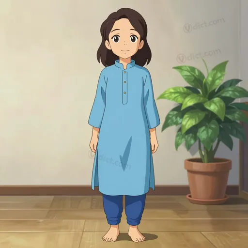 churidars