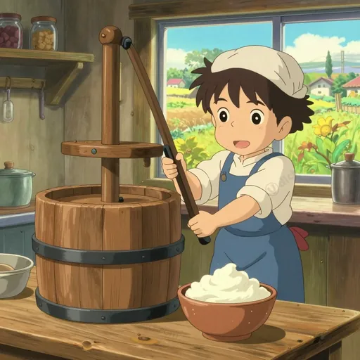 churn