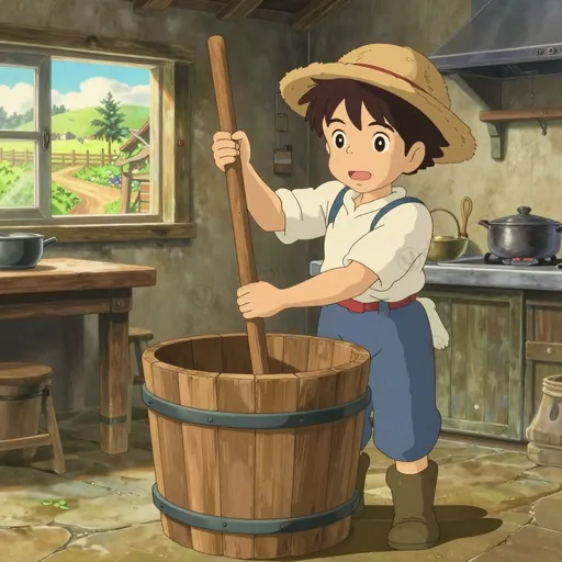 churn-staff