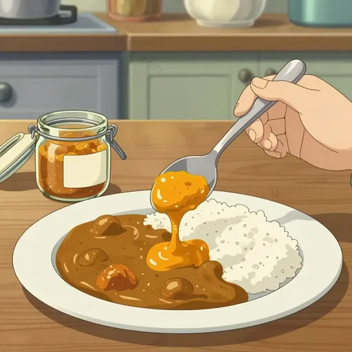 chutney