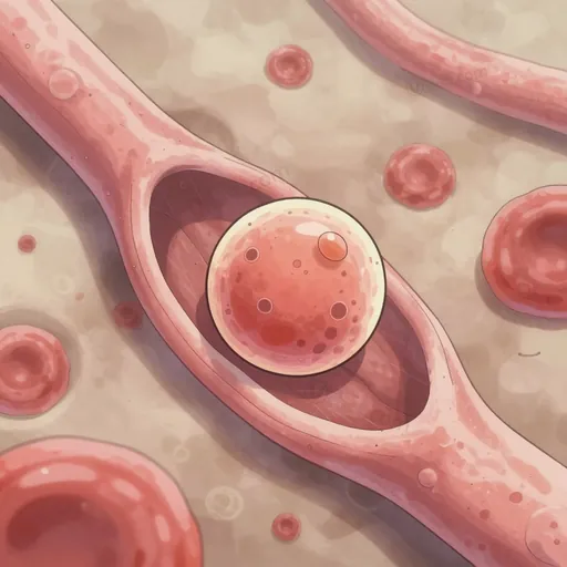 chylomicron