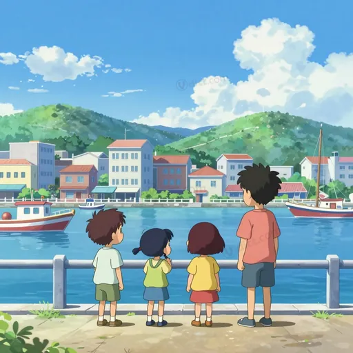 cidade de praia