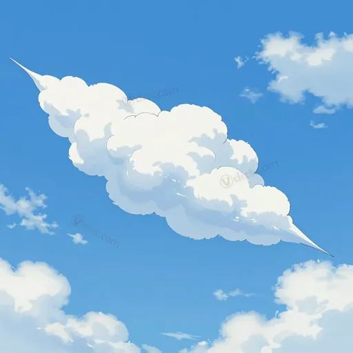 cigar-shaped