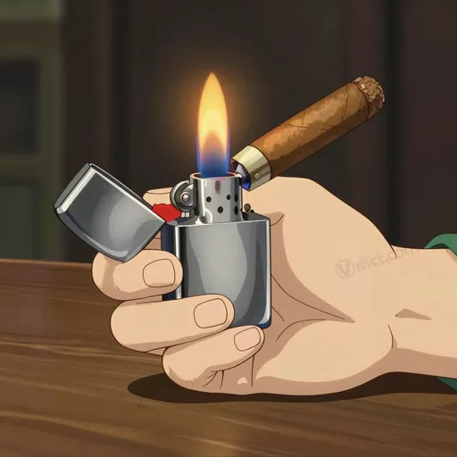cigar lighter
