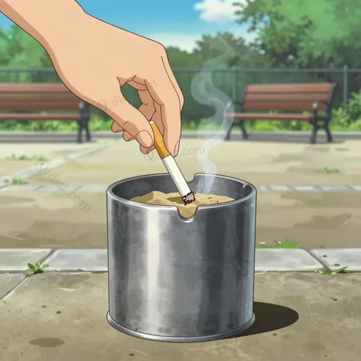 cigaret