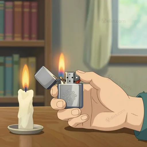 cigarette lighter
