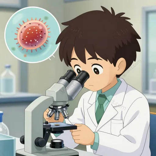 cilia