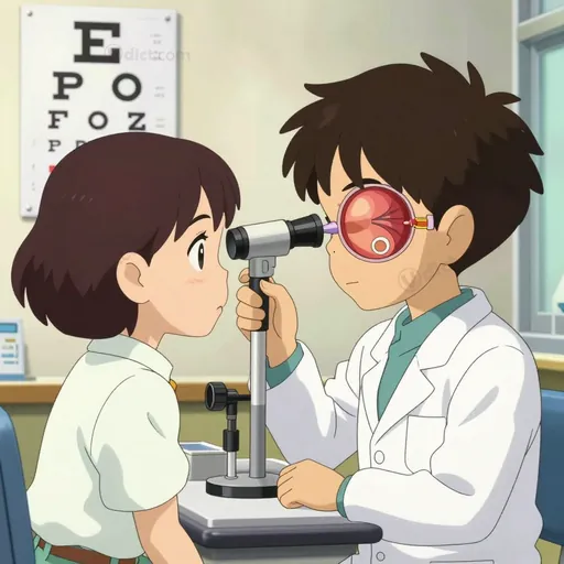 ciliary