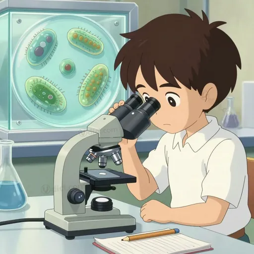 ciliata