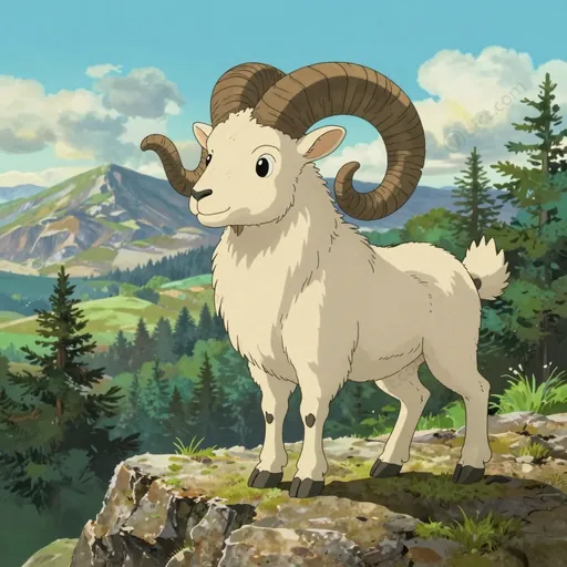 cimarron