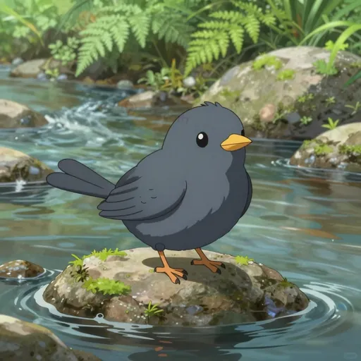 cinclus