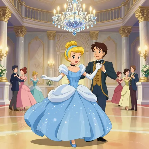 cinderella