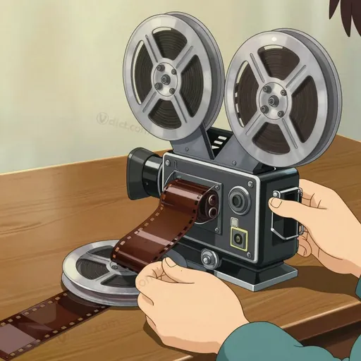 cine-film