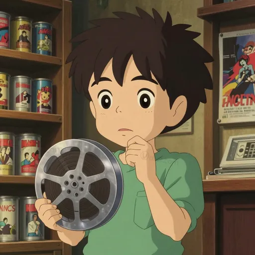 cineast
