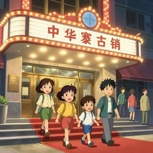 cinema