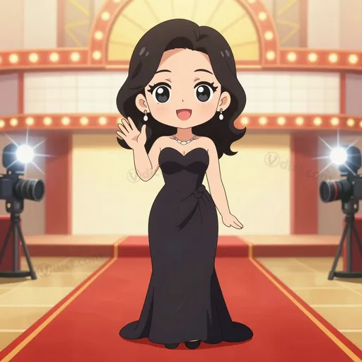 cinemactress