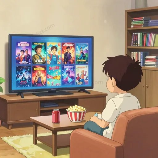 cinemaddict
