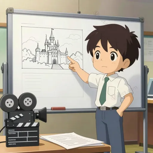 cinematize