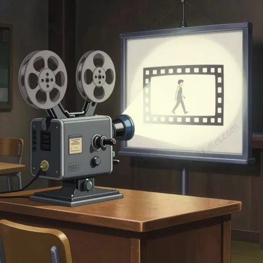 cinematograph