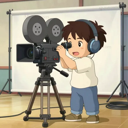 cinematographer