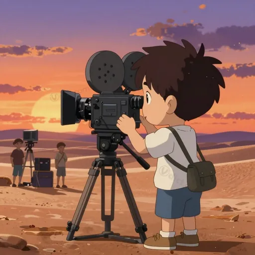 cinematography