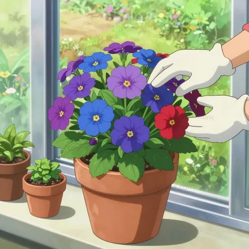 cineraria