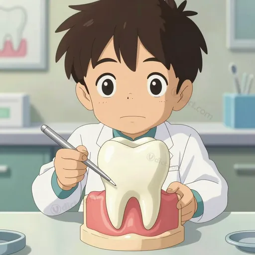 cingulum