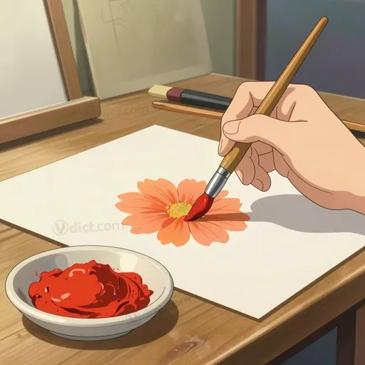 cinnabar